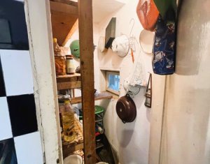 Lakás 1 szobák eladó on Cluj-napoca, Zóna Gruia