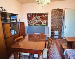 Lakás 1 szobák eladó on Cluj-napoca, Zóna Gruia