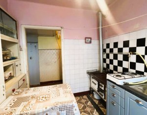 Lakás 1 szobák eladó on Cluj-napoca, Zóna Gruia
