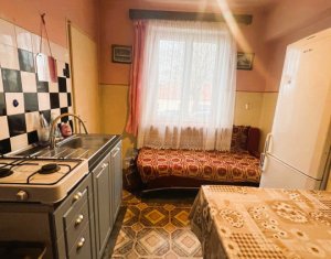 Lakás 1 szobák eladó on Cluj-napoca, Zóna Gruia