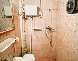 Lakás 1 szobák eladó on Cluj-napoca, Zóna Gruia
