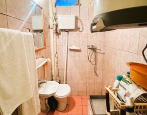 Lakás 1 szobák eladó on Cluj-napoca, Zóna Gruia