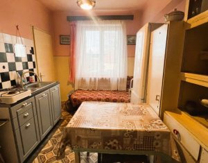Lakás 1 szobák eladó on Cluj-napoca, Zóna Gruia