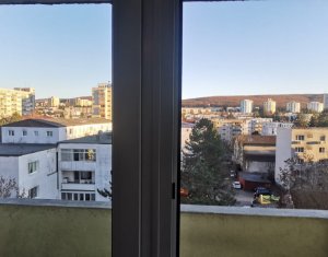 Lakás 2 szobák eladó on Cluj-napoca, Zóna Manastur