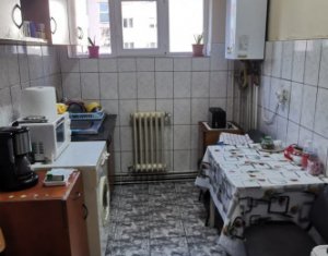Lakás 2 szobák eladó on Cluj-napoca, Zóna Manastur