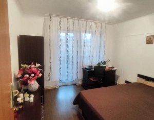Lakás 2 szobák eladó on Cluj-napoca, Zóna Manastur