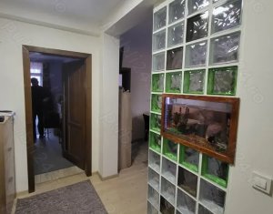 , 54m2 on Floresti