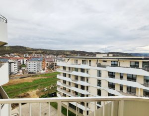 Lakás 2 szobák kiadó on Floresti