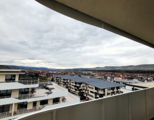 Lakás 2 szobák kiadó on Floresti