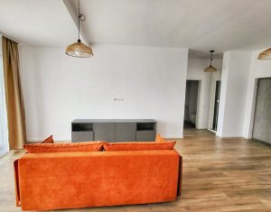 Lakás 2 szobák kiadó on Floresti