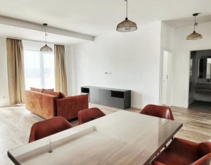 Lakás 2 szobák kiadó on Floresti