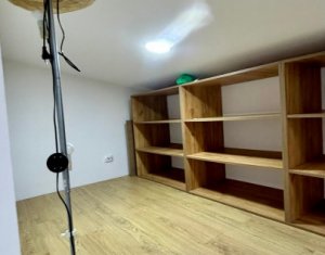 Lakás 2 szobák eladó on Floresti