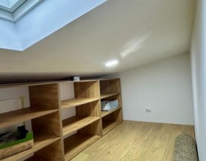 Lakás 2 szobák eladó on Floresti