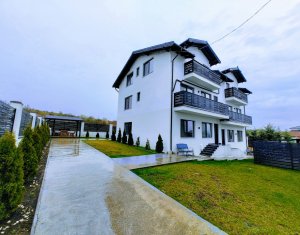 , 60m2 on Cluj-napoca, Zóna Iris