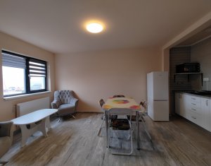 Lakás 2 szobák kiadó on Cluj-napoca, Zóna Iris