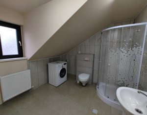 Lakás 2 szobák kiadó on Cluj-napoca, Zóna Iris