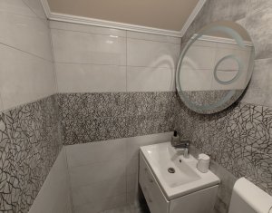Unitate duplex premium – 200 mp utili, cartierul Iris