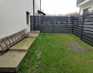 Unitate duplex premium – 200 mp utili, cartierul Iris