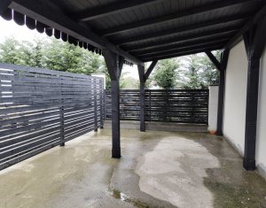 Unitate duplex premium – 200 mp utili, cartierul Iris