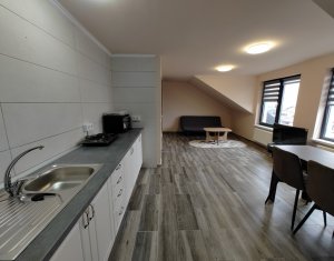 Ansamblu rezidențial premium – 2 duplexuri, cartierul Iris