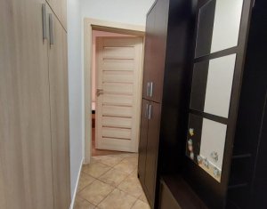 Appartement 2 chambres à vendre dans Cluj-napoca, zone Andrei Muresanu