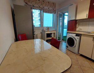 Appartement 2 chambres à vendre dans Cluj-napoca, zone Andrei Muresanu