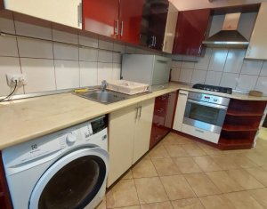 Appartement 2 chambres à vendre dans Cluj-napoca, zone Andrei Muresanu