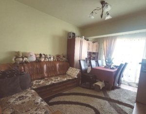 , 47m2 on Baciu