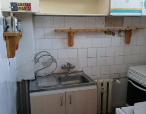 Lakás 1 szobák eladó on Cluj-napoca, Zóna Grigorescu