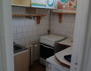 Lakás 1 szobák eladó on Cluj-napoca, Zóna Grigorescu