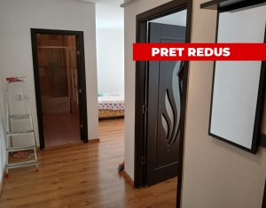 , 40m2 on Floresti
