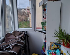 Lakás 2 szobák eladó on Floresti