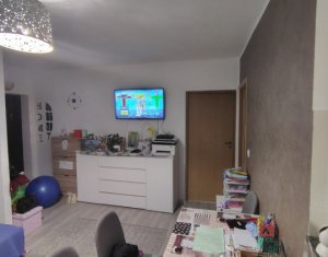 , 41.3m2 on Floresti