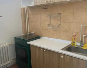 Lakás 1 szobák eladó on Cluj-napoca, Zóna Manastur