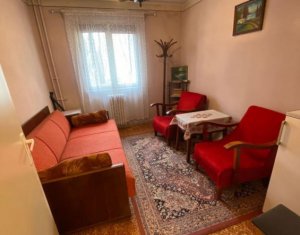 Lakás 3 szobák eladó on Cluj-napoca, Zóna Manastur