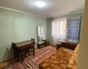 Lakás 3 szobák eladó on Cluj-napoca, Zóna Manastur