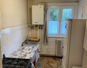 Lakás 3 szobák eladó on Cluj-napoca, Zóna Manastur