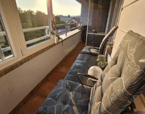 , 45m2 on Cluj-napoca, Zóna Centru