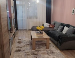 , 59m2 on Floresti