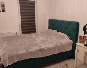 Lakás 2 szobák eladó on Floresti