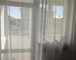 Lakás 2 szobák eladó on Floresti
