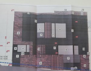 Telek eladó on Cluj-napoca, Zóna Europa