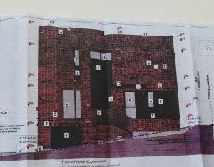 Telek eladó on Cluj-napoca, Zóna Europa