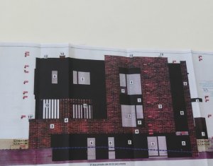 Telek eladó on Cluj-napoca, Zóna Europa
