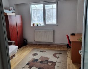 , 56m2 on Cluj-napoca, Zóna Centru
