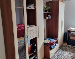 Appartement 2 chambres à louer dans Cluj-napoca, zone Centru