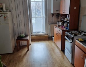 Appartement 2 chambres à louer dans Cluj-napoca, zone Centru