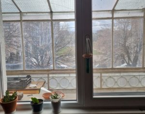 Appartement 2 chambres à louer dans Cluj-napoca, zone Centru