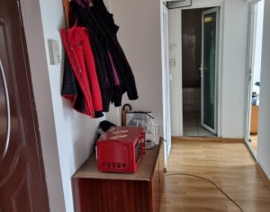 Appartement 2 chambres à louer dans Cluj-napoca, zone Centru