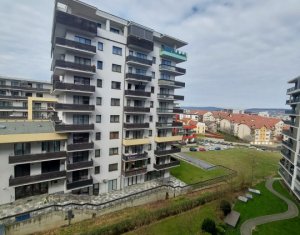 Lakás 2 szobák eladó on Cluj-napoca, Zóna Buna Ziua